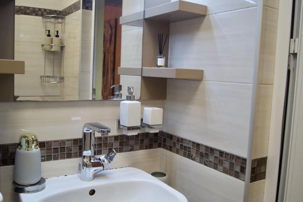 Cozy 2Br Oasis In Central Burgaz Dış mekan fotoğraf