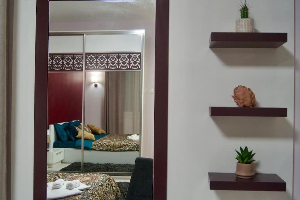 Cozy 2Br Oasis In Central Burgaz Dış mekan fotoğraf