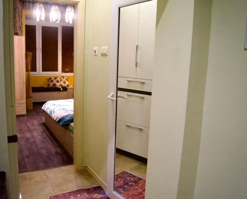 Cozy 2Br Oasis In Central Burgaz Dış mekan fotoğraf